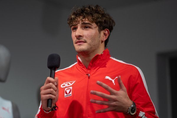 Hürdensprinter Diessl triumphiert bei U23-EM