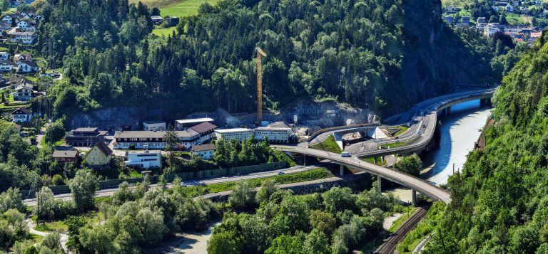 Stadttunnel: Verhandlungen im Enteignungsverfahren stehen an