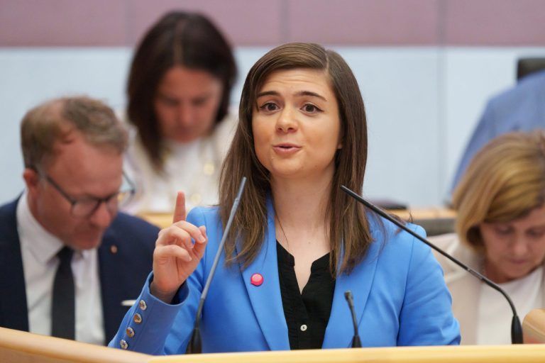 850.000 Euro für Stadtkasse? Feldkirch diskutiert Einführung von Leerstandsabgabe