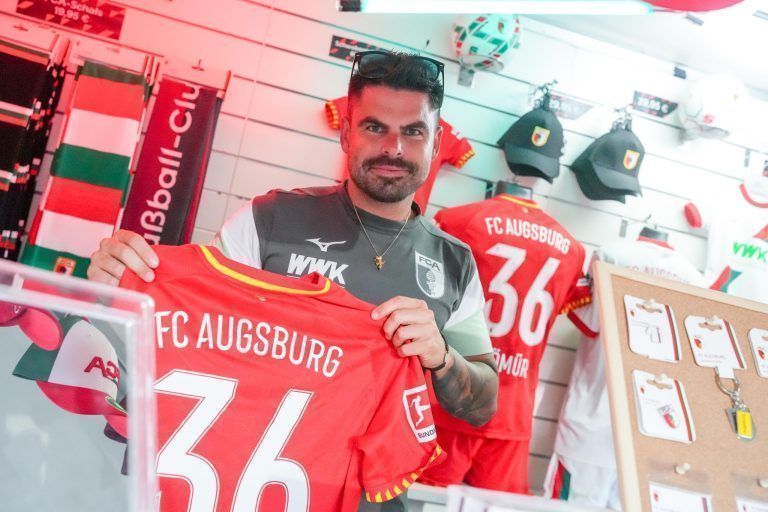 Aufbruchstimmung ist überall spürbar