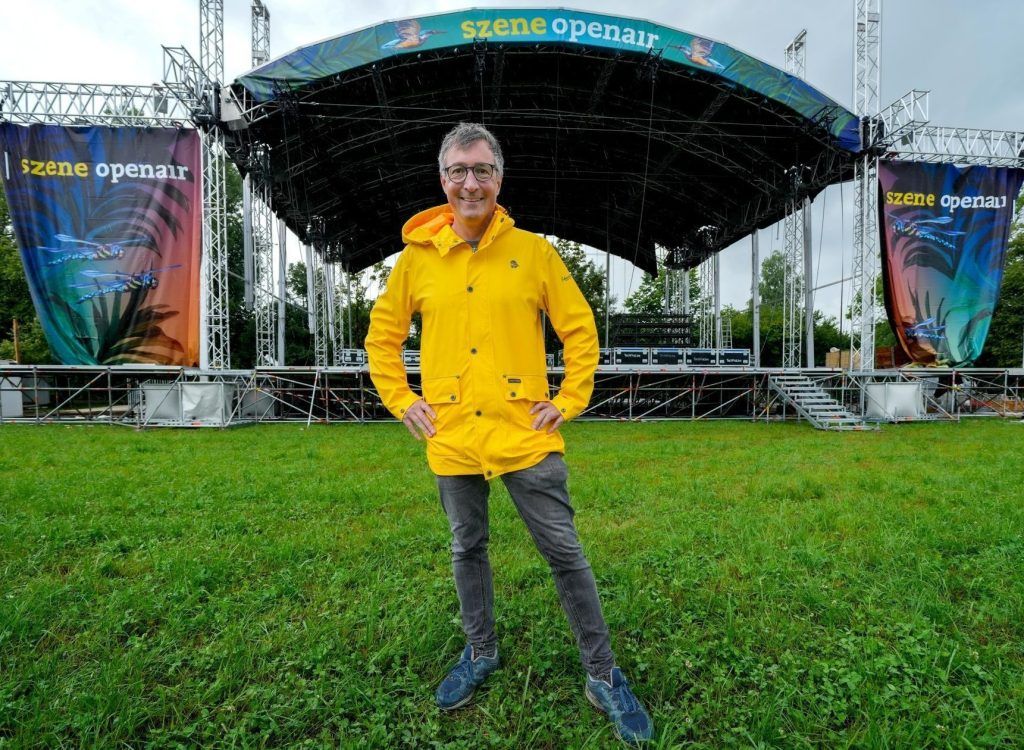 „Wir sind auf jedes Wetter vorbereitet“