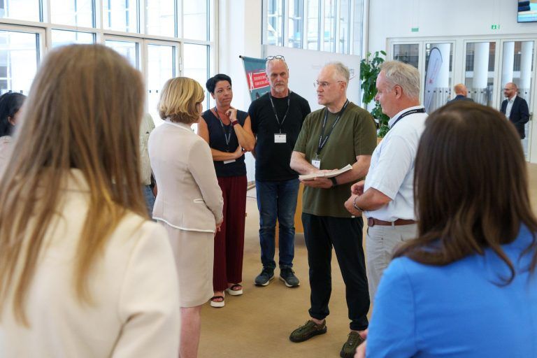 Was 40 Direktoren nun fordern
