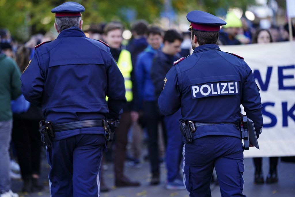 Die Spitzenreiter in der Hitparade der BH-Strafen