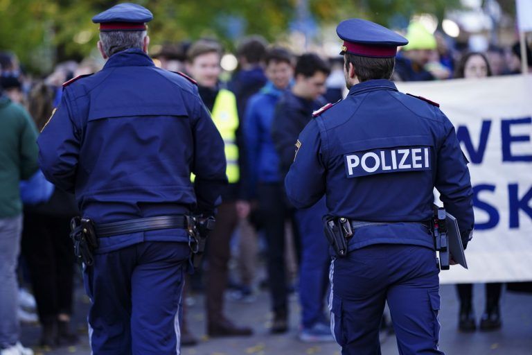 Die Spitzenreiter in der Hitparade der BH-Strafen