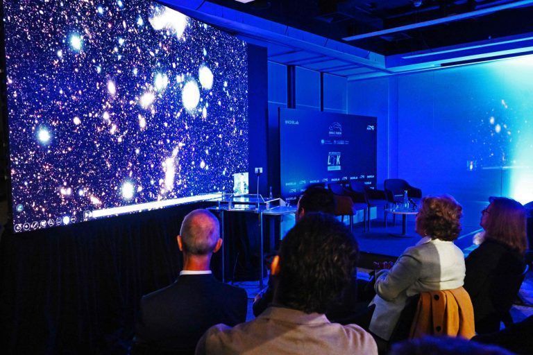 CHILE-US-SPACE-VERA RUBIN OBSERVATORY