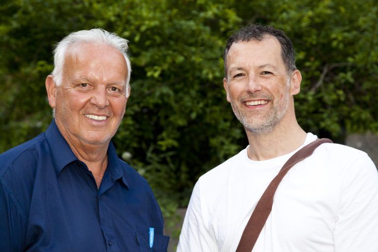 Goetzis am 27.6.2025 Gruendungsversammlung Ahna und Aehne, Obmann Wolfgang Silla, Stellvertreter Markus Amann, Kassier Andreas Alge, Beirat Herwig Daemon, Wolfgang Ponier, Melanie Maehr, Kurt Renner, Sabine Treimel-Tichy