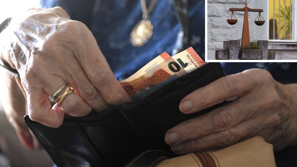 Bank haftet nicht für Trickbetrüger-Schaden