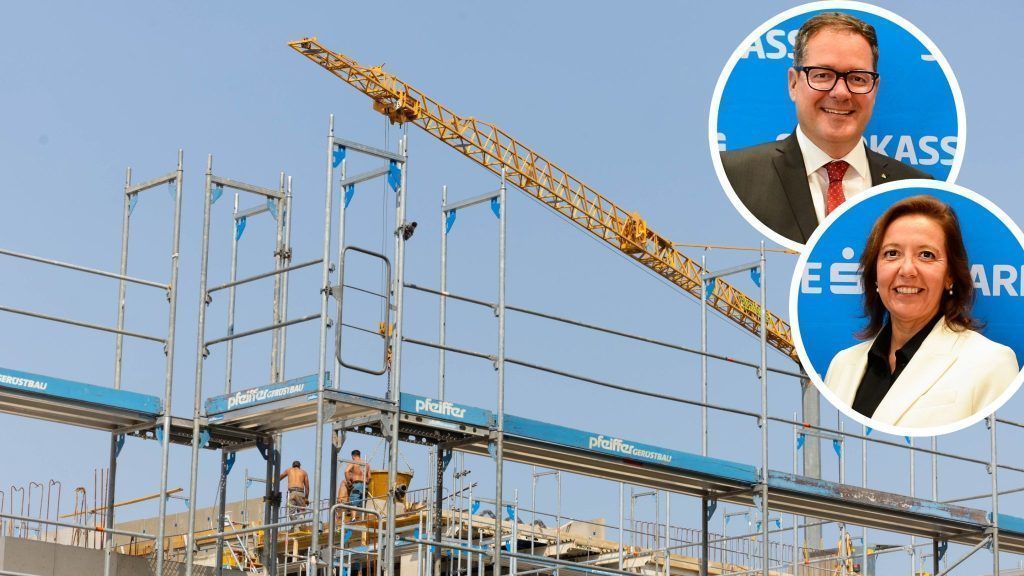 73 Prozent teurer als 2016! Wohneigentum rückt für viele in weite Ferne