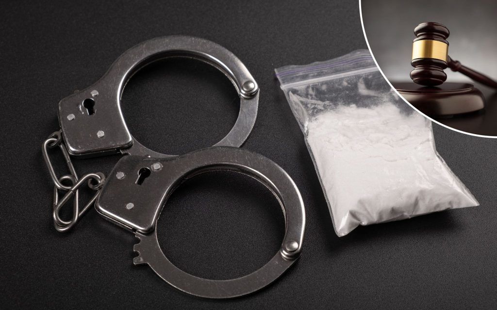 Oberlandesgericht verringert Haft für Kokain-Großdealer um mehrere Jahre