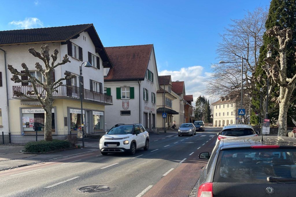 Europaweit Ideen für verkehrsgeplagte Gemeinden an der L202 gesucht