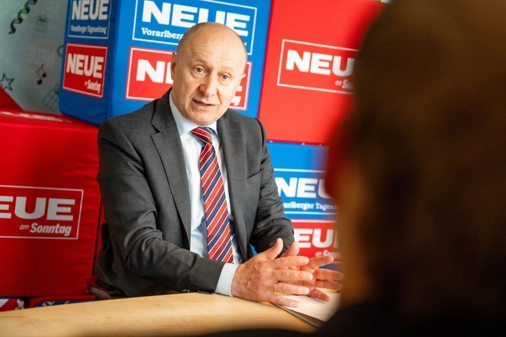 &#8220;Trump ist zum Schluss gekommen: Putin ist nicht normal&#8221;