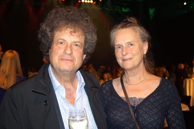 Festspiele Premierenfeier