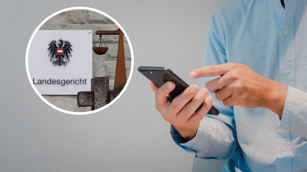 Nach Trennung mit Veröffentlichung von Nacktfotos gedroht