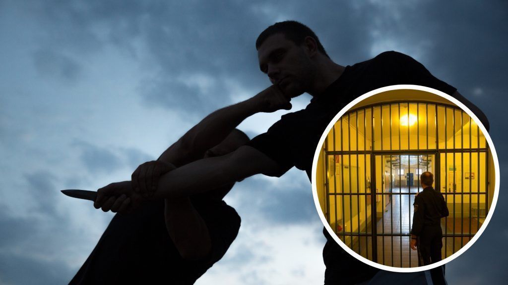 Noch immer gefährlich: Mann bleibt in Haft