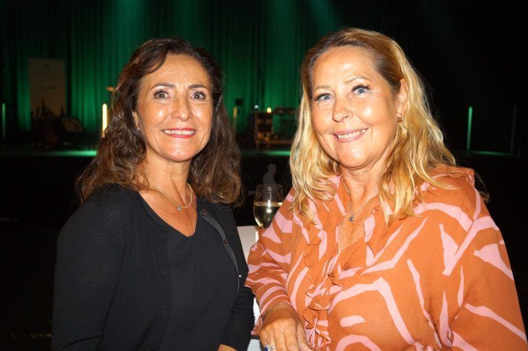 Festspiele Premierenfeier
