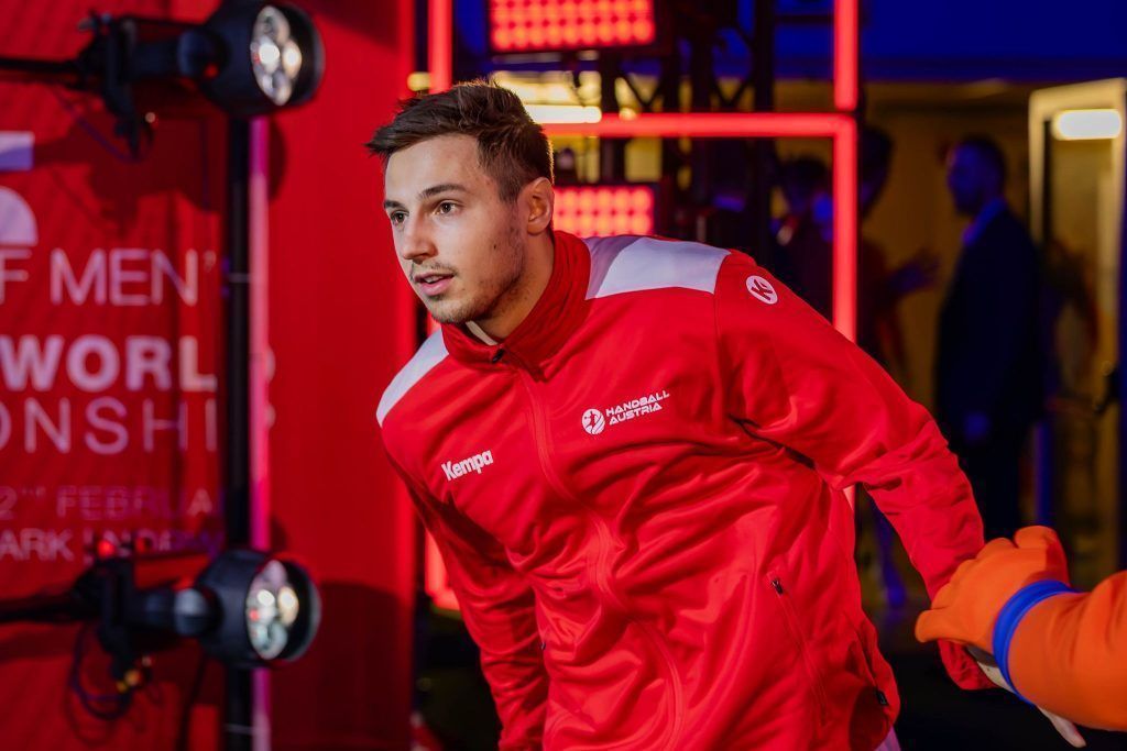 Markus Mahr hegt kein böses Blut: „Ich glaube Ivan, dass es keine Absicht war“