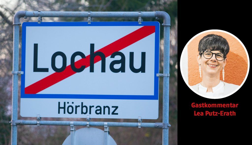 Grenzen verbinden