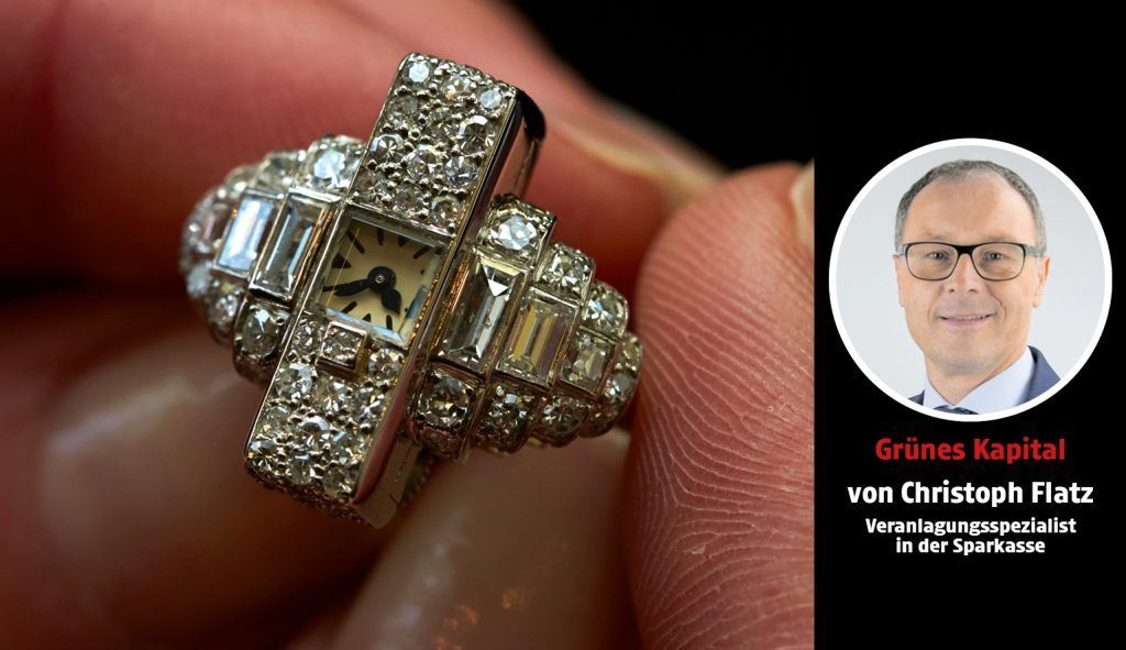 Mehr als nur Schmuck: Warum Platin für Anleger immer wichtiger wird