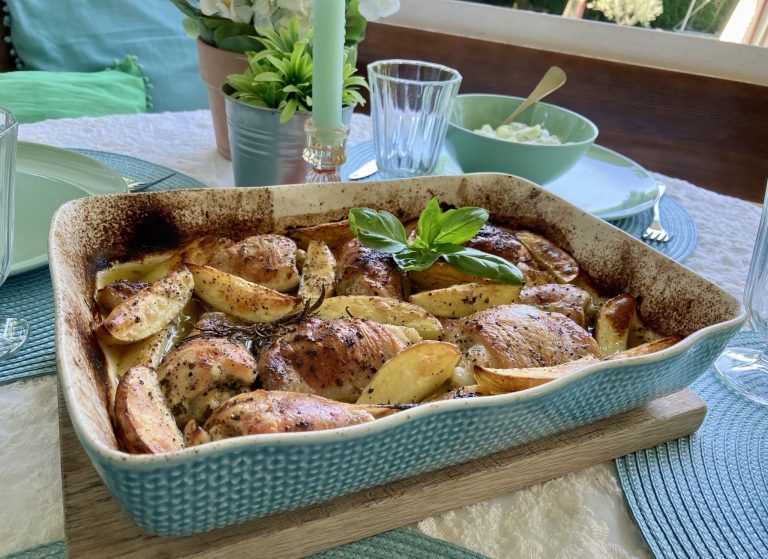 Rezepttipp, Ulrike Hagen, Lebensart
