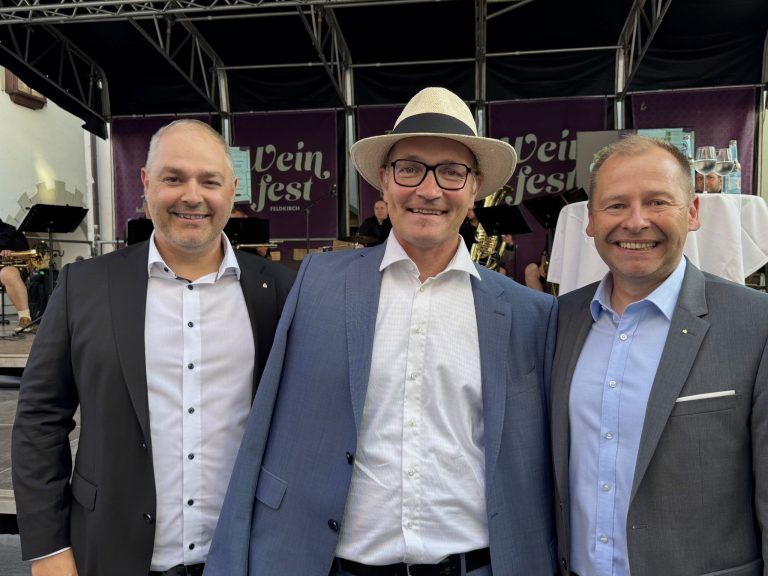 Weinfest Feldkirch