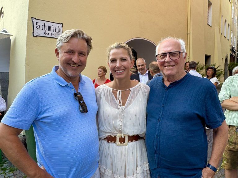 Weinfest Feldkirch