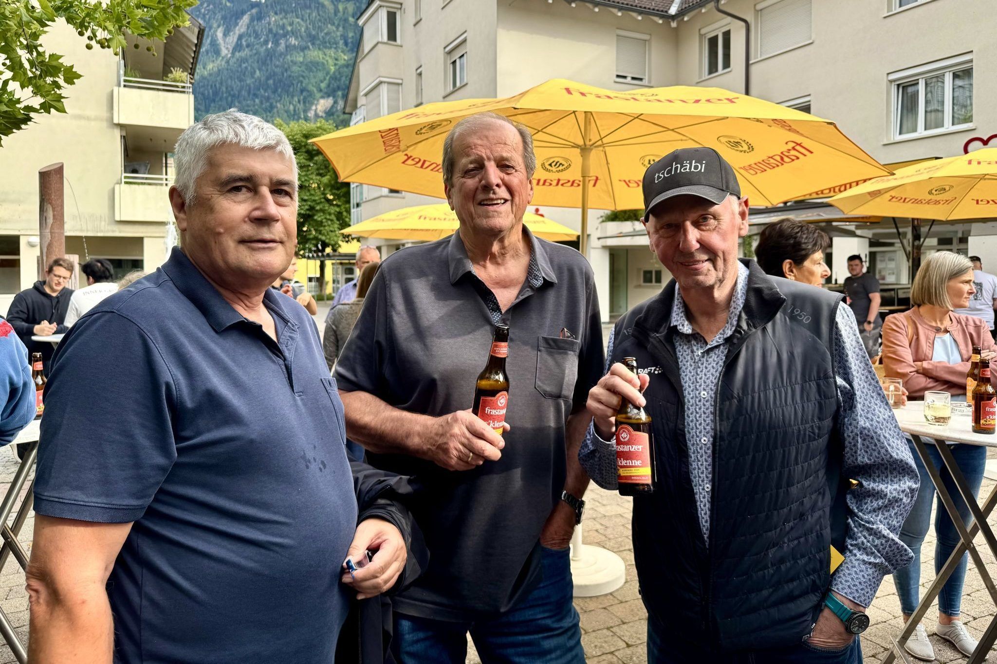 Brauerei Frastanzer