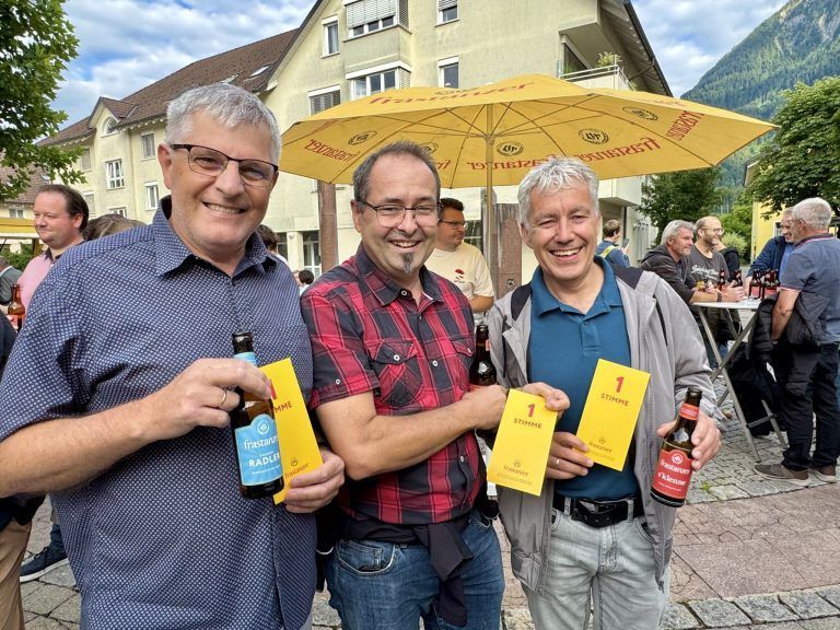 Brauerei Frastanzer