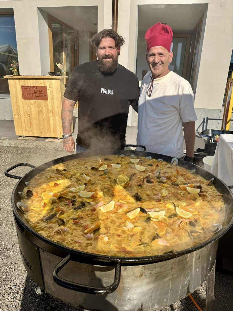 Hohenems Lauschplätze