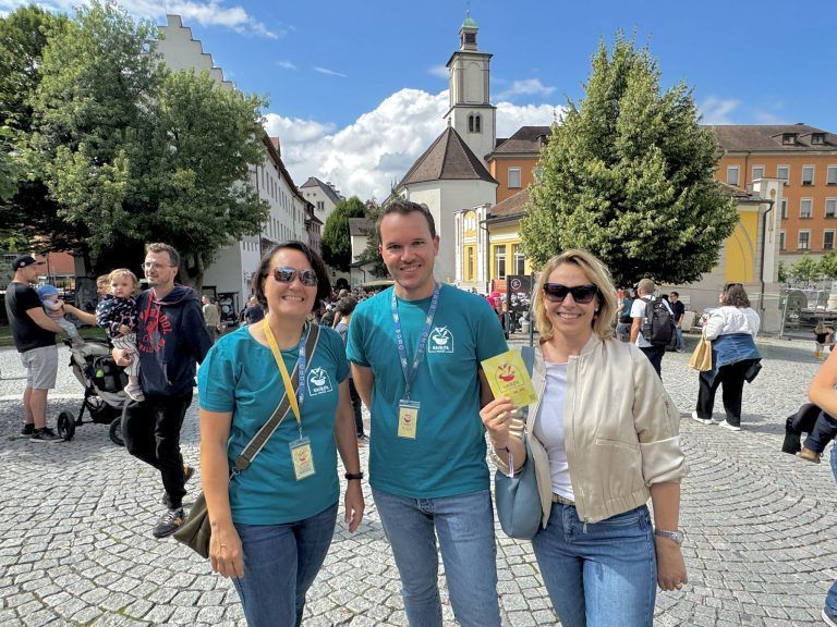 Gauklerfest