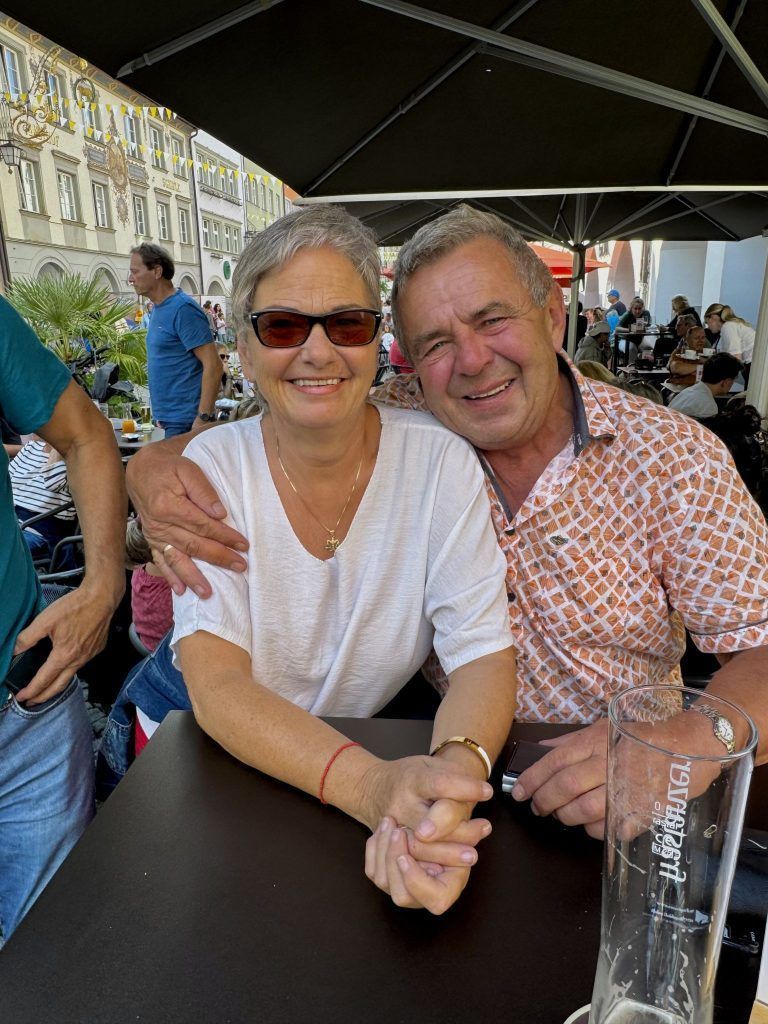 Gauklerfest