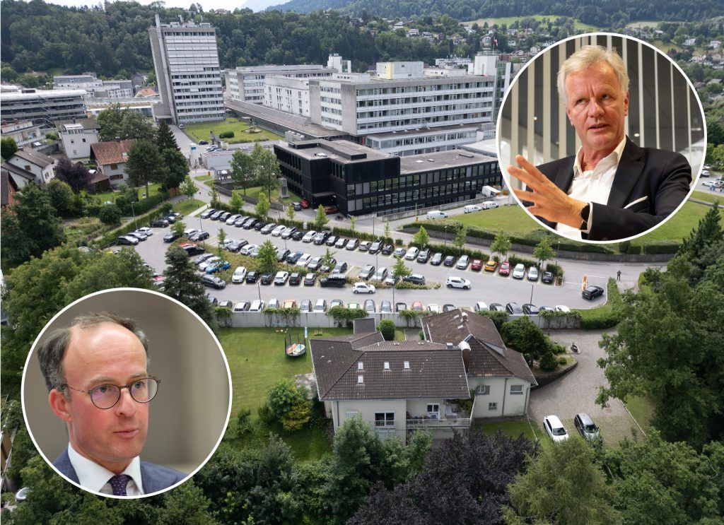 Sechs-Millionen-Euro-Deal wirft Fragen auf: KHBG in der Kritik