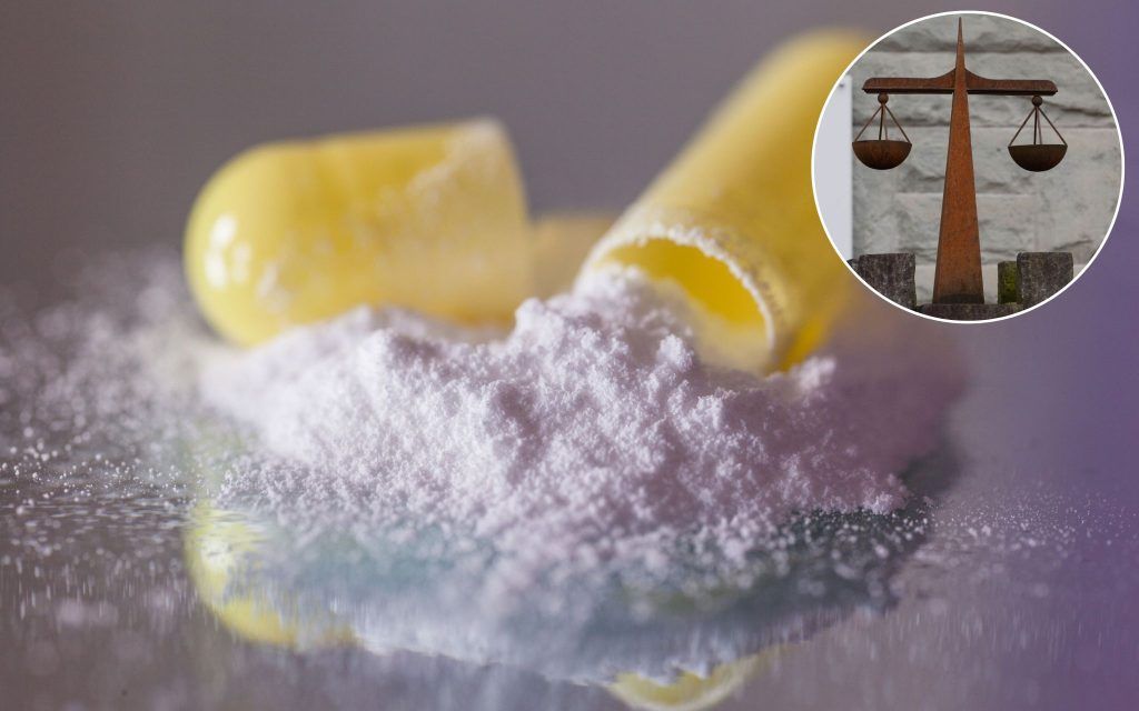 Berufung: Langjährige Haft für Kokainhandel bestätigt