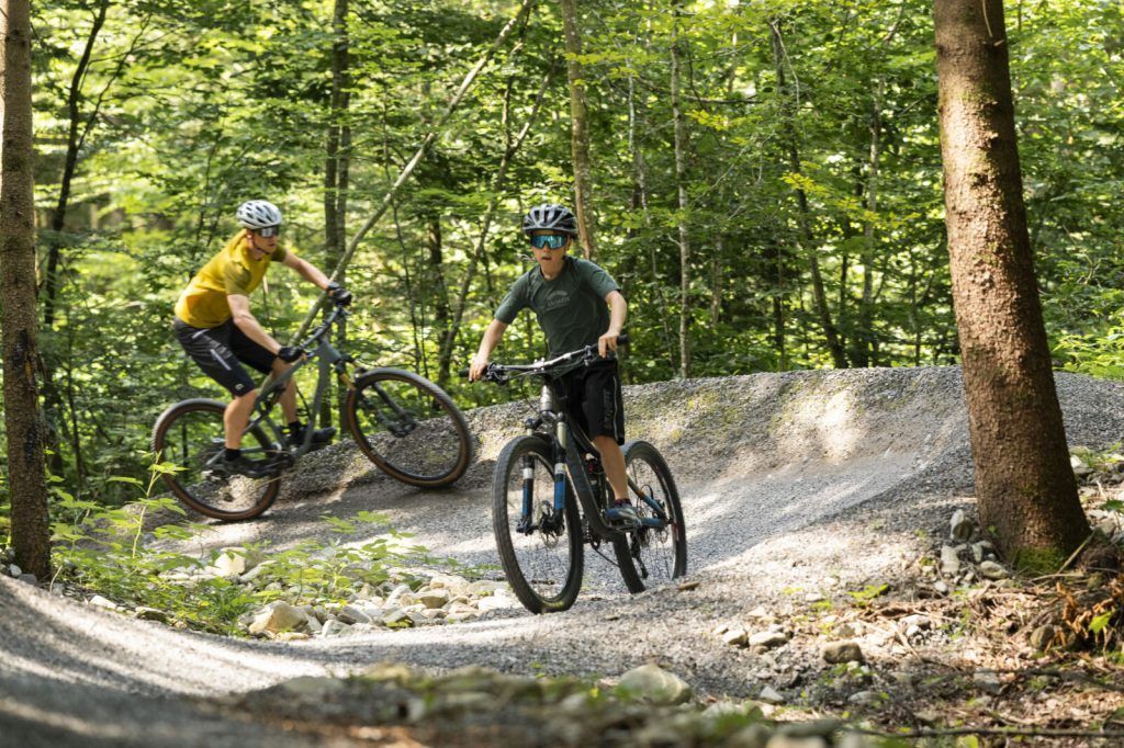 Ferientage im Bregenzerwald voller Spaß und Action