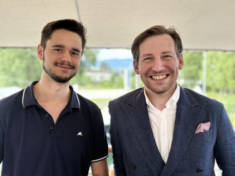 Junge Wirtschaft