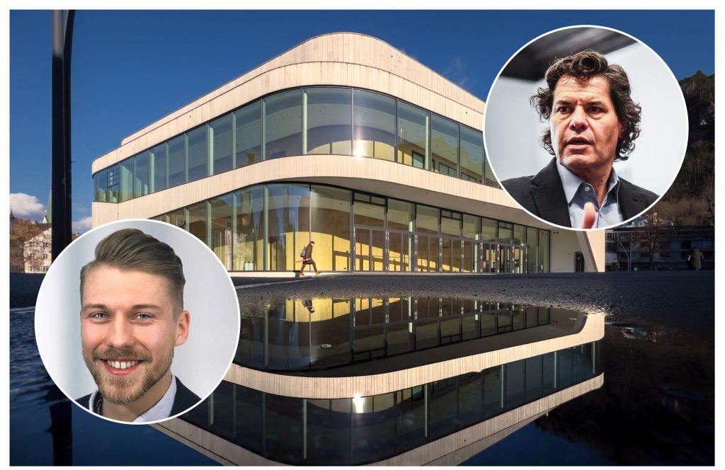 &#8220;Unerwartet, aber eine Chance&#8221;: Stadtspitze reagiert auf Rückzug von Montforthaus-Aufsichtsräten