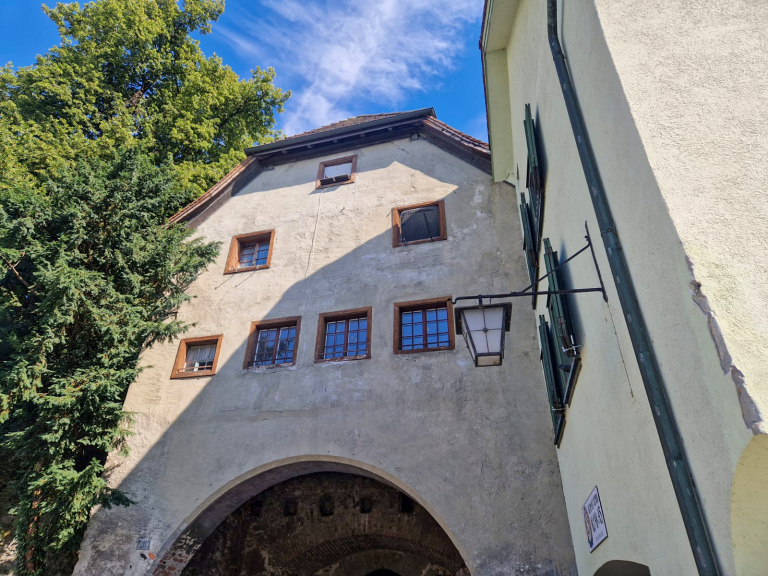 Taubenschlag Feldkirch