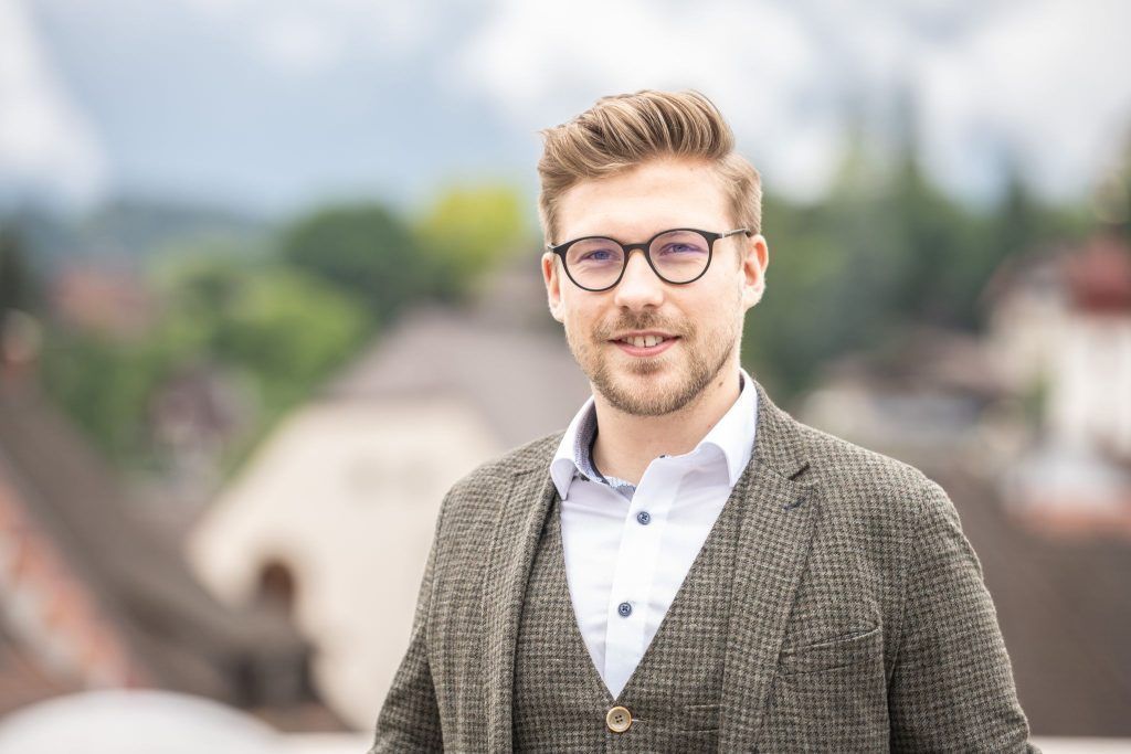 Wer das marode Montforthaus vorübergehend führen wird