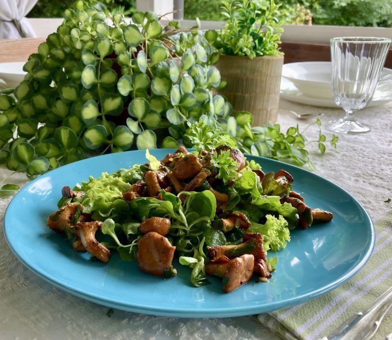 Rezepttipp, Ulrike Hagen, Lebensart
