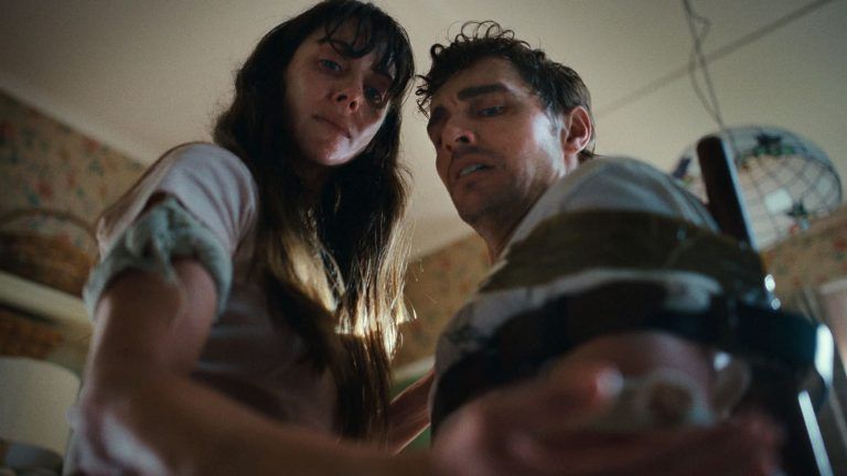Filmstarts, Filme der Woche, Together - Unzertrennlich