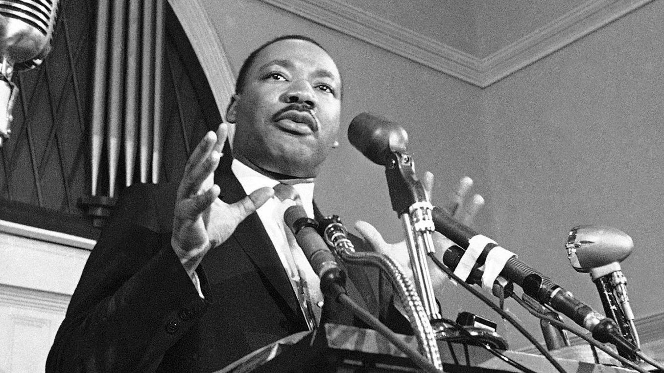 US King Lee Holiday