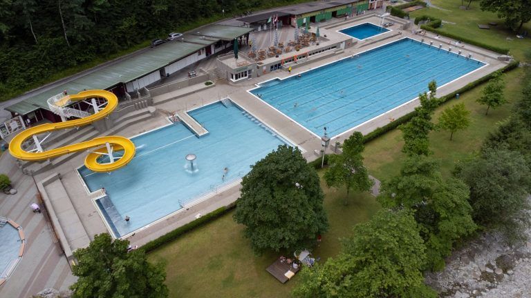 "Der Respekt vor dem Bademeister ist nicht mehr derselbe wie früher"