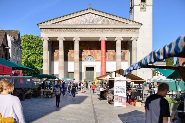 Dornbirn
