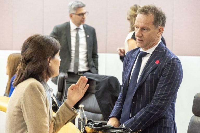 Rechnungsabschluss: "Ein Zeugnis des Scheiterns"