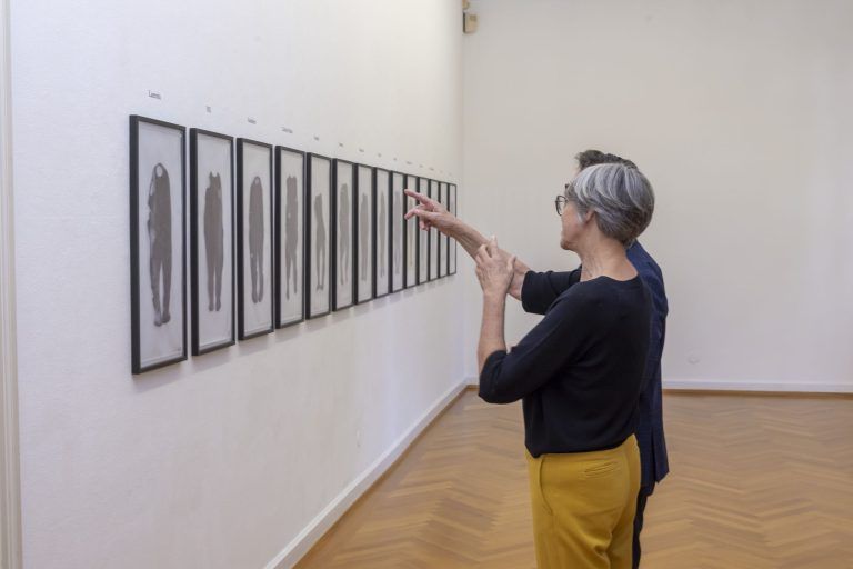 Schnittmuster der Zivilisation