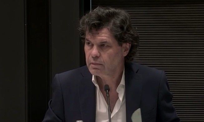 Causa Montforthaus: "Der Rechnungshofbericht ist nicht die Bibel“