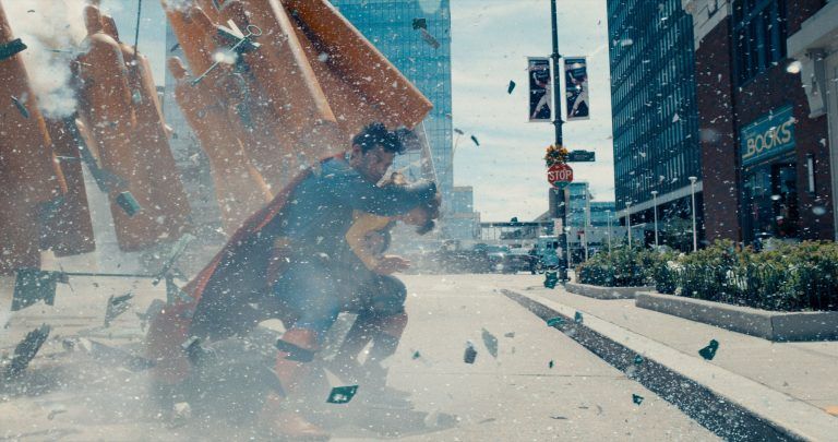 Filmstarts, Filme der Woche, Superman