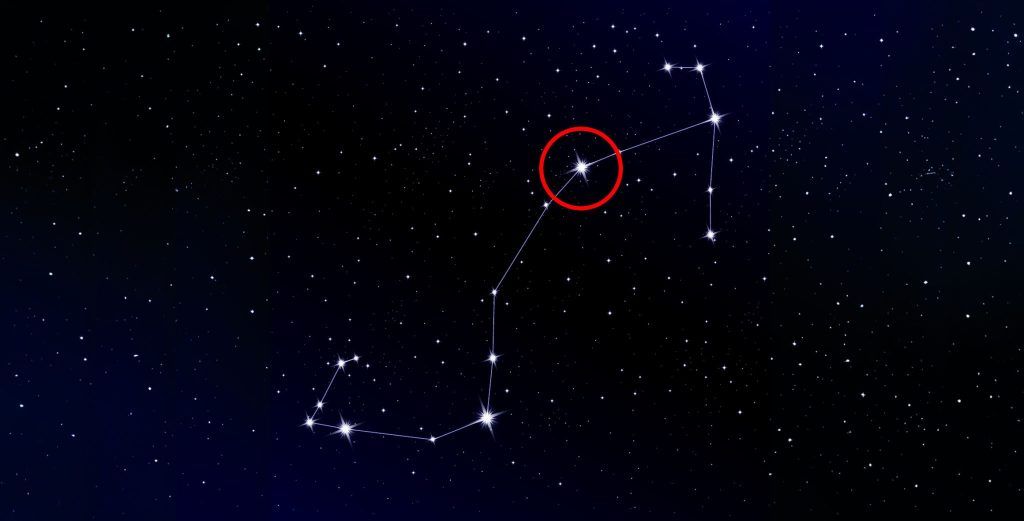 Lokale Blase und kosmischer Staub: Wie Antares unser Sternenbild beeinflusst