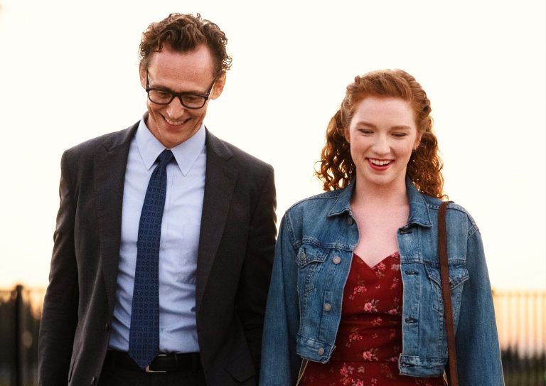 Filmstarts, Filme der Woche, The Life of Chuck