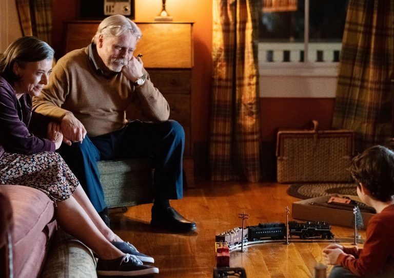 Filmstarts, Filme der Woche, The Life of Chuck