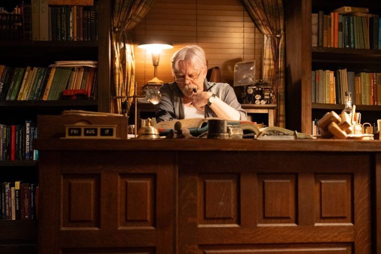 Filmstarts, Filme der Woche, The Life of Chuck